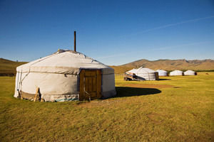  Ostatnie dwa miejsca na Fotomisję w Mongolii