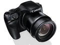 Canon PowerShot SX520 HS  i PowerShot SX400 IS - dwa nowe superzoomy