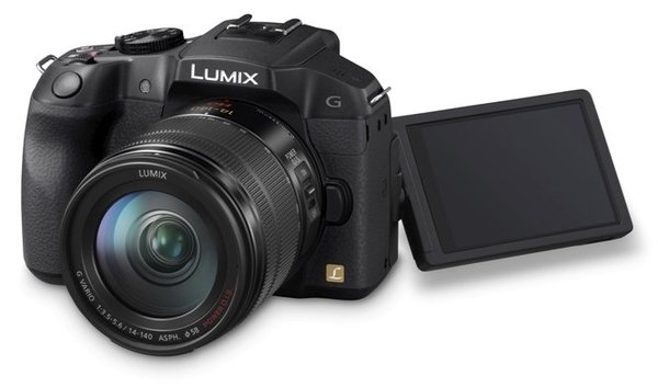 Panasonic Lumix GX7 G6 G6K akcja cashback wakacje promocja