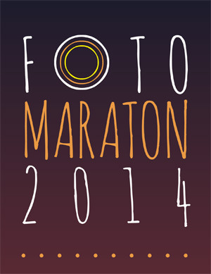 Fotomaraton 2014 - start już 6 września