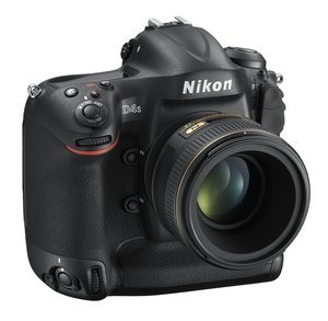 Aktualizacja firmware dla aparatów Nikon D90, D7000, D7100, D600, D610, D4S