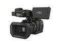 Nowa kamera cyfrowa  Panasonic HC-X1000 z nagrywaniem Ultra HD 4K 