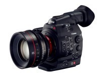 Canon prezentuje nowe oprogramowanie do produkcji w standardzie 4K