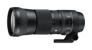 Obiektyw Sigma 150-600 mm F5-6.3 DG OS HSM z linii Contemporary