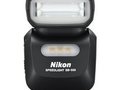 Nikon SB-500 lampa błyskowa z wbudowaną lampą LED
