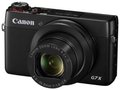 Canon PowerShot G7 X - nowy kompakt z matrycą 1 cal