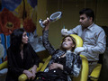 Irańska fotograf zwraca 50 tysięcy euro nagrody za fotoreportaż