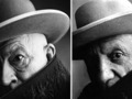 John Malkovich bohaterem najsłynniejszych portretów w historii fotografii