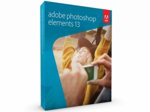 Photoshop Elements 13 – nowa edycja Photoshopa dla amatorów