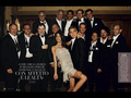 Fotoreportaż ze ślubu gwiazdy kina -  Amal Alamuddin i George Clooney