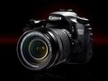 Moc promocji Canon: Canon EOS 70D