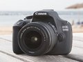 Moc promocji Canon: Canon EOS 1200D + EOS Companion