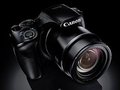 Moc promocji Canon: kompakty superzoom i minidrukarka fotograficzna