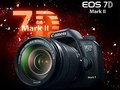 Moc promocji Canon: Canon EOS 7D Mark II z obiektywami