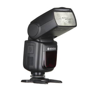 Genesis Stroboss 58N -  lampa reporterska dla aparatów Nikon