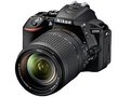 Nikon D5500 - nowa odsłona popularnej lustrzanki