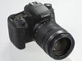 Canon EOS 750D i 760D - lustrzanka klasy entry level w dwóch odsłonach