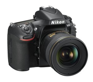 Nikon D810A - cyfrowa lustrzanka jednoobiektywowa formatu FX do astrofotografii
