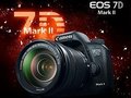 Canon przedłuża i rozszerza akcję cashback dla modelu EOS 7D Mark II 