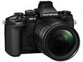 Olympus OM-D E-M1 firmware v3.0 – jeszcze szybsze fotografowanie