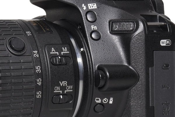 Nikon D5500 lustrzanka dotykowy wyświetlacz LCD pierwsze wrażenia zdjęcia testowe sample test ISO