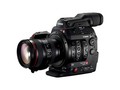 Kamera Canon EOS C300 Mark II 