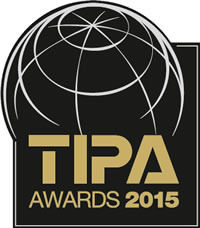 TIPA 2015 - najlepszy sprzęt fotograficzny