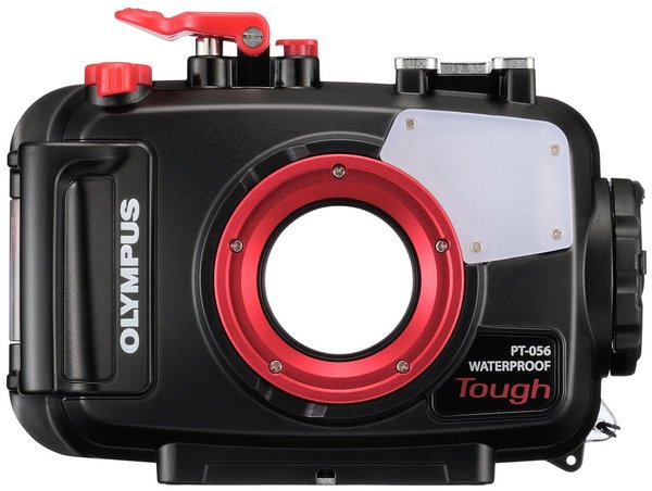 Olympus TOUGH TG-4 odporny kompakt niezniszczalny aparat kompaktowy wytrzymały aparat sportowy RAW