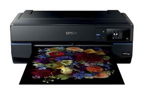 Profesjonalna drukarka fotograficzna Epson SureColor SC-P800