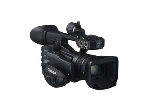 Nowy firmware do kamery Canon XF205