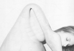 Mistrzyni nożyczek i kleju - fotograficzne kolaże Loli Dupre