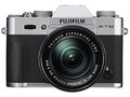 Fujifilm X-T10 – mniejszy, prostszy w obsłudze i jeszcze ładniejszy X-T1