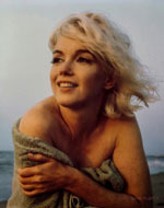 Nieznane, zrobione na trzy tygodnie przed śmiercią zdjęcia Marilyn Monroe trafiły na aukcję