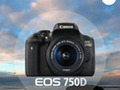 Aplikacje mobilne Canon dla najnowszych  aparatów serii EOS