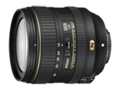 Kolejna premiera Nikona: AF-S DX NIKKOR 16–80MM F/2.8–4E ED VR