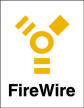 Interfejs FireWire - IEEE1394