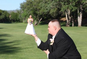 6 sposobów jak przetrwać wesele jako fotograf - jeśli nie fotografujesz: radzi  Casey Berner