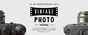 Vintage Grand Prix - konkurs fotograficzny 