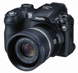 Fujifilm FinePix S5000