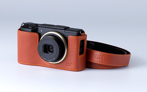Ricoh GR II Premium Kit -  limitowana edycja z okazji 10-lecia serii kompaktowych aparatów GR 
