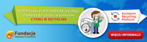 Cyknij w Recykling - konkurs fotograficzny