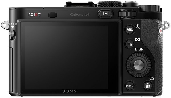 Sony CyberShot DSC-RX1R II kompakt pełnoklatkowy pełna klatka aparat kompaktowy stałoogniskowy 35 mm aparat małoobrazkowy