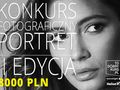 II edycja Konkursu Fotograficznego: Portret2015, do wygrania 8000zł