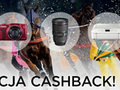 Canon CashBack  - do 800 zł zwrotu 