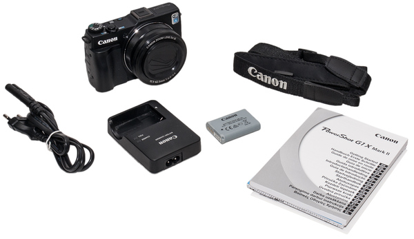 Canon PowerShot G1 X Mark II test aparatu kompaktowego test praktyczny kompakt zaawansowany aparat kompaktowy recenzja zdjęcia przykładowe sample