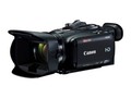 Zaawansowane, kompaktowe kamery Canon XA35 i XA30