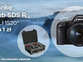 Canon EOS 5DS i EOS 5DS R w ofercie specjalnej