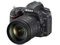 Nikon D750 - pierwsze wrażenie i test ISO