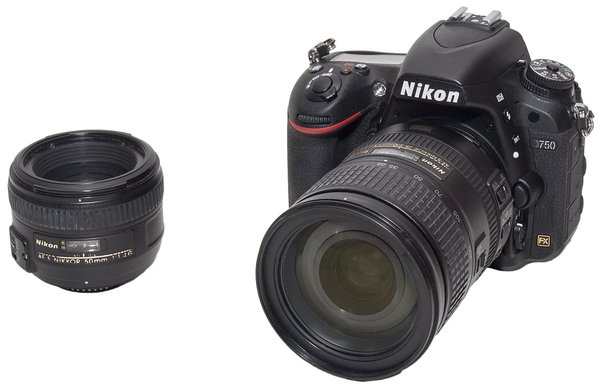 Nikon D750 lustrzanka małoobrazkowa mały obrazek test praktyczny pierwsze wrażenie test ISO zdjęcia przykładowe sample recenzja