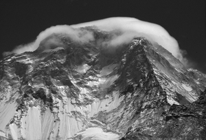  Fotografie Wandy Rutkiewicz - była pierwszą kobietą, która zdobyła szczyt K2